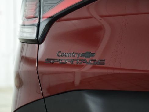 Used 2025 Kia Sportage X-Line w/ Premium Package AWD/4WD image 19