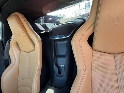 Used 2022 Chevrolet Corvette Stingray Preferred Cpe RWD image 19
