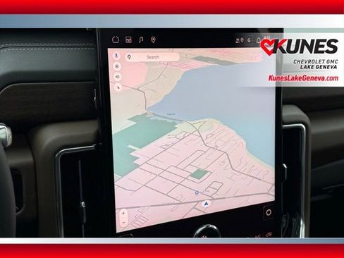 New 2026 GMC Yukon XL Denali Ultimate w/ LPO, Floor Liner Package image 41