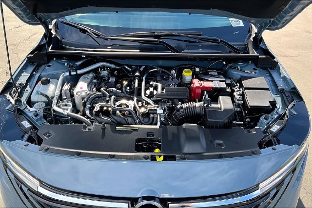 New 2027 Nissan Sentra SV w/ Floor Mat Package FWD image 10