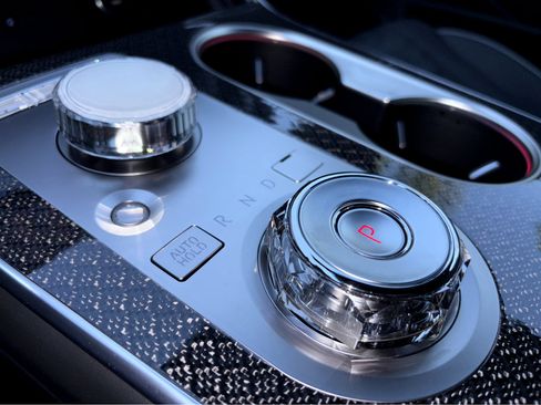 New 2026 Genesis GV80 3.5T e-SC image 22