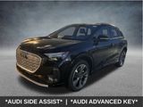 Used 2022 Audi Q4 e-tron Prestige image 3