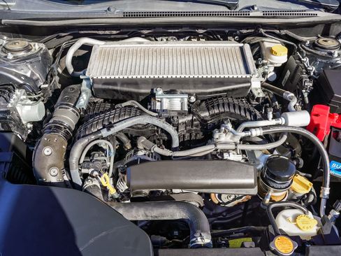 Used 2023 Subaru WRX image 25