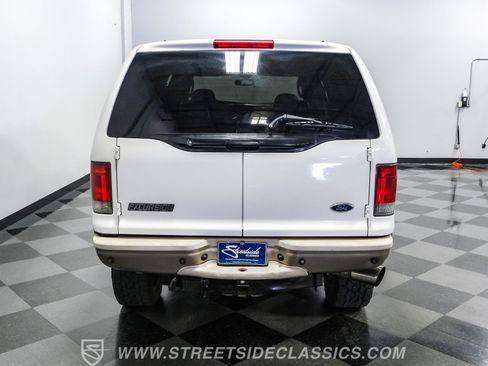 Used 2004 Ford Excursion Eddie Bauer AWD/4WD image 34
