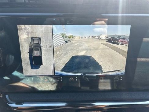 Used 2024 GMC Sierra 1500 AT4 w/ Technology Package image 26