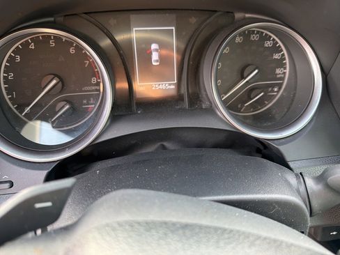 Used 2023 Toyota Camry SE image 12