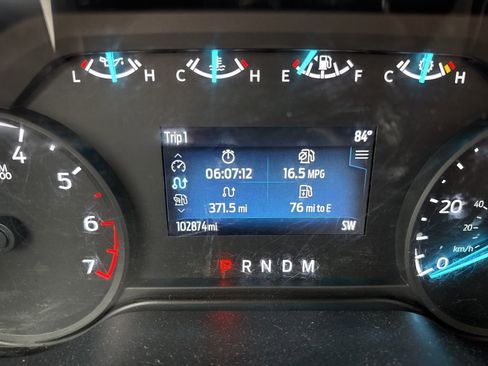 Used 2023 Ford F250 XL w/ XL Driver Assist Package image 14