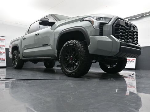 Used 2024 Toyota Tundra Limited image 41