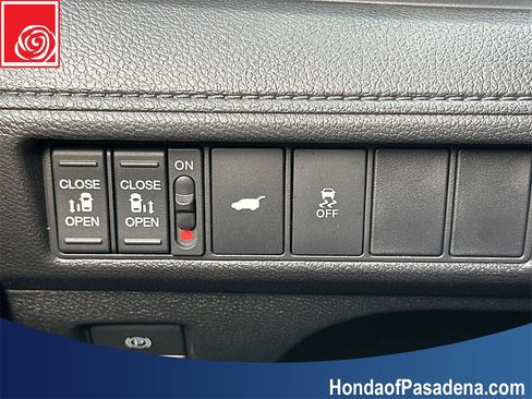 New 2026 Honda Odyssey Sport-L image 12