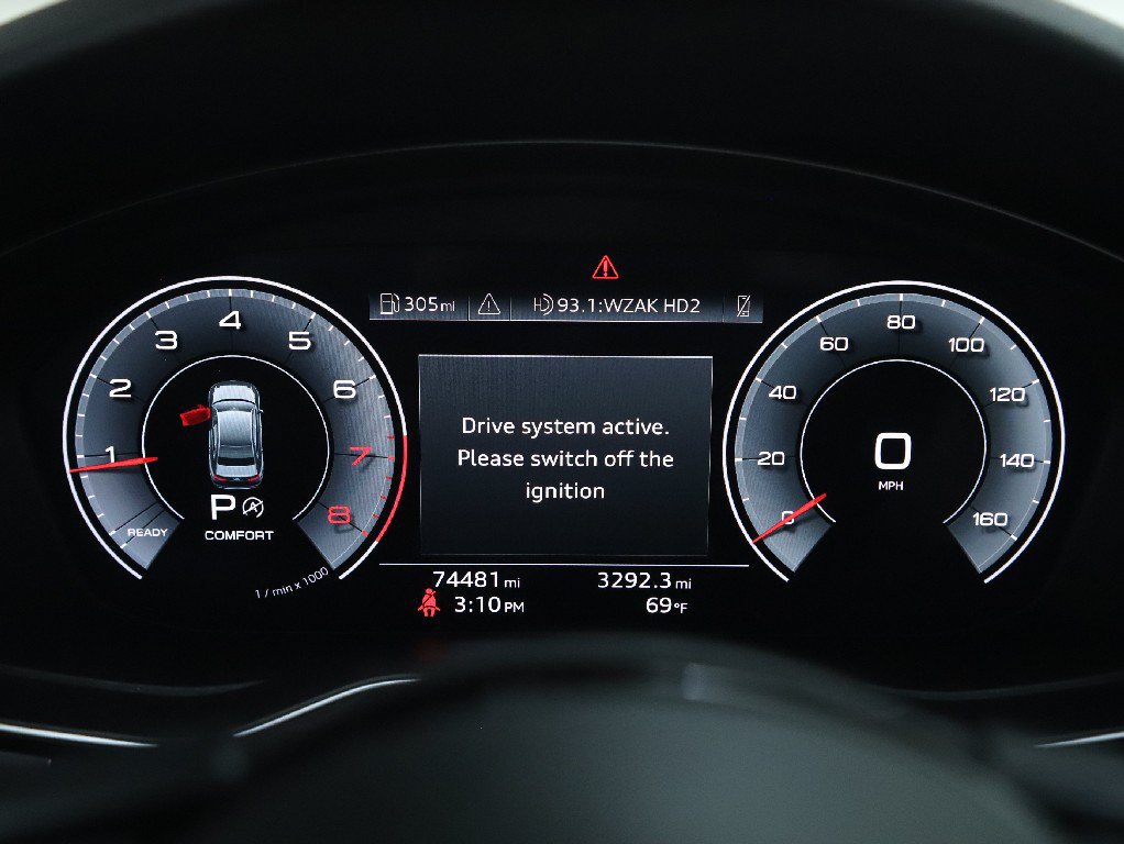 Used 2022 Audi A4 2.0T Premium Plus AWD/4WD image 25