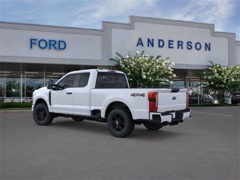 New 2026 Ford F250 XL w/ STX Appearance Package image 4