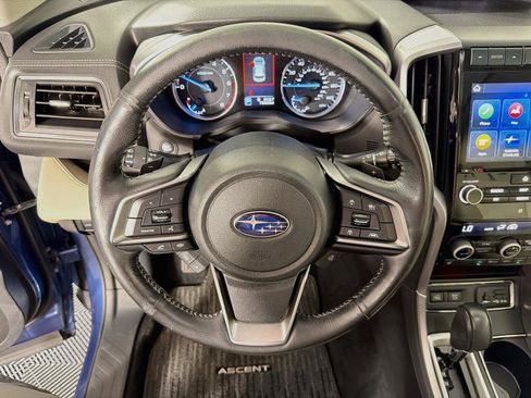Used 2019 Subaru Ascent Limited AWD/4WD image 3