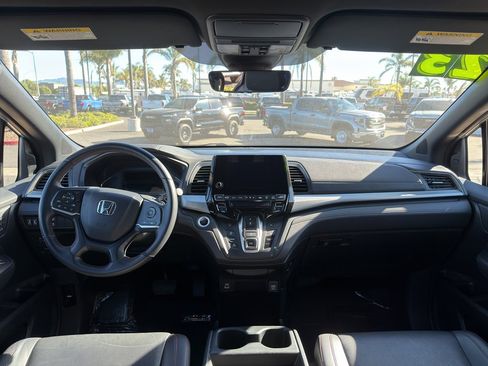 Used 2023 Honda Odyssey Sport image 9