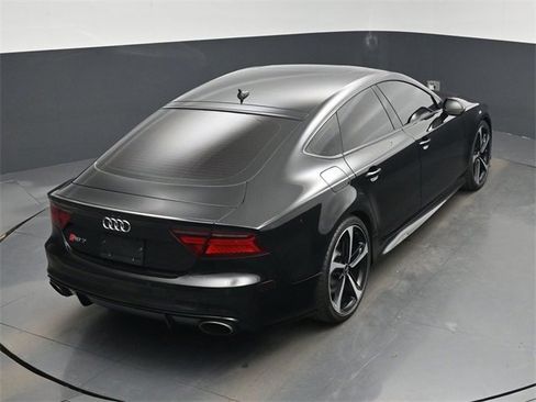Used 2016 Audi RS 7 Prestige image 57
