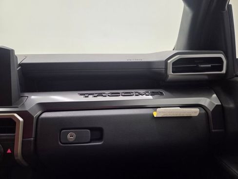 New 2026 Toyota Tacoma SR5 image 73