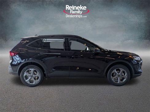 New 2026 Ford Escape ST-Line w/ Tech Pack #1 image 4