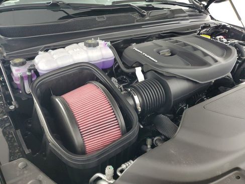 New 2026 RAM 1500 RHO image 37