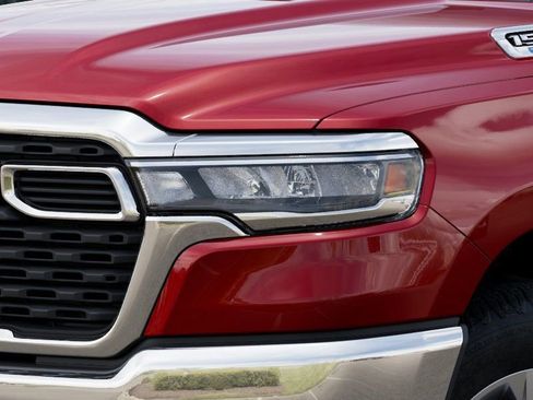 New 2026 RAM 1500 Tradesman AWD/4WD image 10