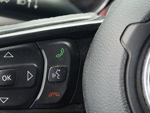 Certified 2019 Jeep Wrangler Unlimited Sport S image 38