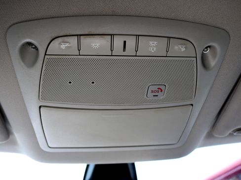 Used 2021 Nissan Maxima 3.5 SV w/ Floor Mat Group image 34