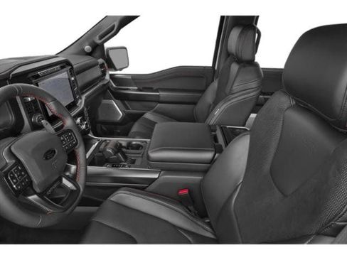 Used 2025 Ford F150 Raptor AWD/4WD image 8