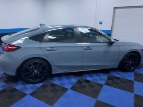 Certified 2022 Honda Civic Sport Touring image 9