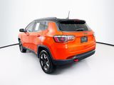 Used 2018 Jeep Compass Trailhawk w/ Leather Interior Group image 5