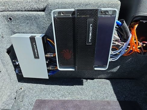 Used 2000 Porsche 911 Carrera 4 image 21