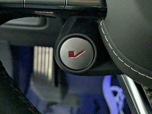 Certified 2025 Cadillac CT5 V Blackwing w/ Carbon Fiber 2 Package RWD image 32