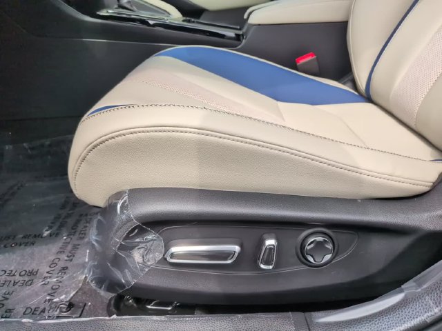 New 2026 Acura Integra A-Spec w/ Technology Package FWD image 18