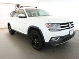 Used 2018 Volkswagen Atlas SEL image 3