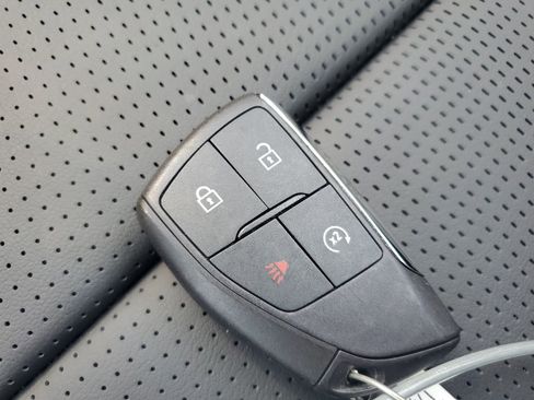 Used 2026 GMC Canyon Denali AWD/4WD image 24