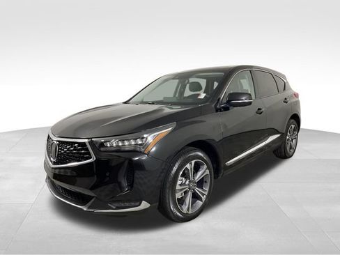Used 2023 Acura RDX AWD w/ Advance Package image 4