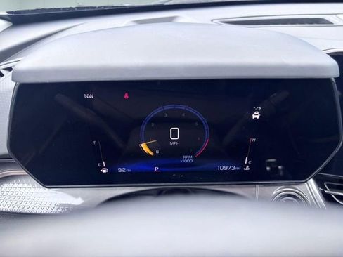 Used 2025 Chevrolet Trax ACTIV w/ Driver Confidence Package FWD image 15