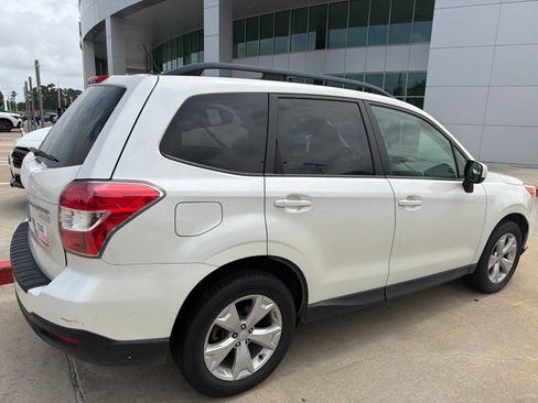 Used 2014 Subaru Forester 2.5i Premium w/ Popular Package #1 AWD/4WD image 3