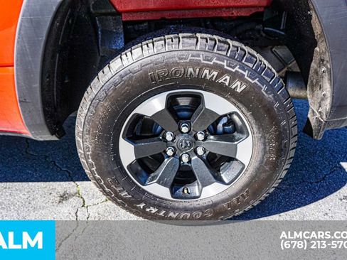 Used 2021 RAM 1500 Rebel w/ Rebel Level 1 Equipment Group image 16