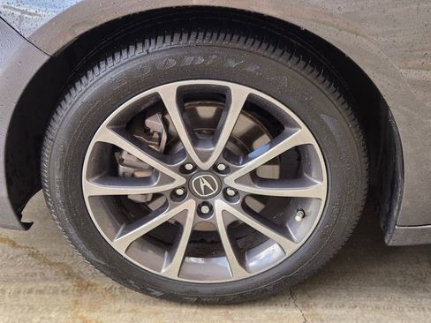 Certified 2020 Acura TLX V6 image 5