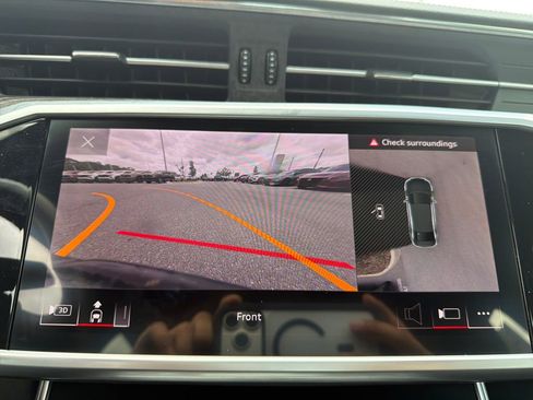 Used 2024 Audi A3 2.0T Premium FWD image 37