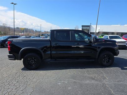 Used 2024 Chevrolet Silverado 1500 ZR2 w/ ZR2 Bison Edition