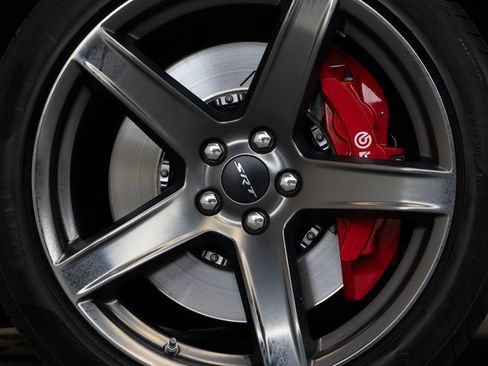 Used 2020 Dodge Challenger SRT Hellcat Redeye RWD image 11