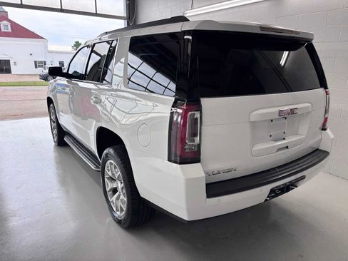 Used 2016 GMC Yukon SLE w/ Convenience Package AWD/4WD image 5