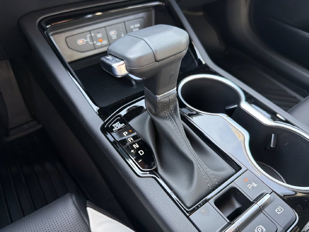 New 2026 Kia K5 GT-Line FWD image 23