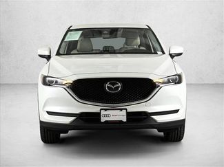 Used 2019 MAZDA CX-5 Touring video 2