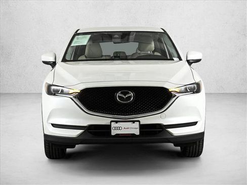Used 2019 MAZDA CX-5 Touring image 2