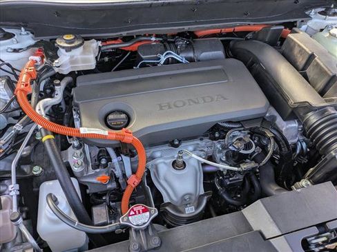 New 2026 Honda CR-V TrailSport image 16