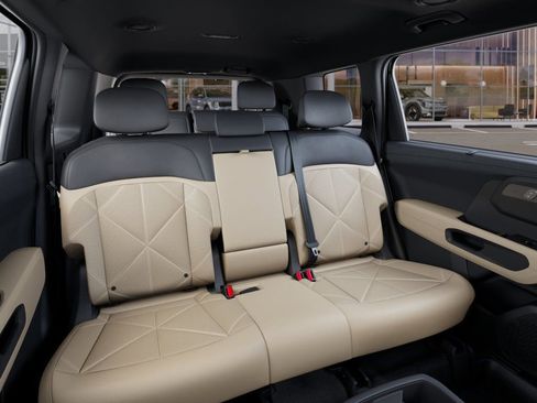 New 2027 Kia Telluride EX X-Line image 16