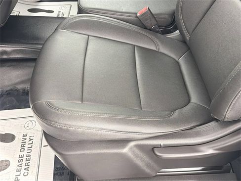 Used 2023 Chevrolet Silverado 3500 W/T w/ Gooseneck/5TH Wheel Package image 17