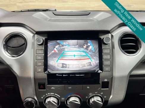 Used 2020 Toyota Tundra SR5 w/ SR5 Upgrade Package AWD/4WD image 20