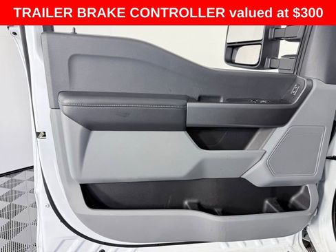 Used 2025 Ford F250 XL w/ STX Appearance Package image 9