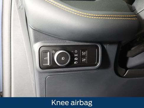 New 2026 Ford Explorer Tremor AWD/4WD image 35